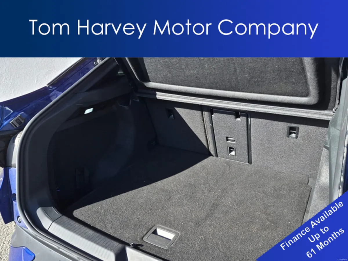 Volkswagen ID.5 TECH LE 77KWH 204hp - Image 4