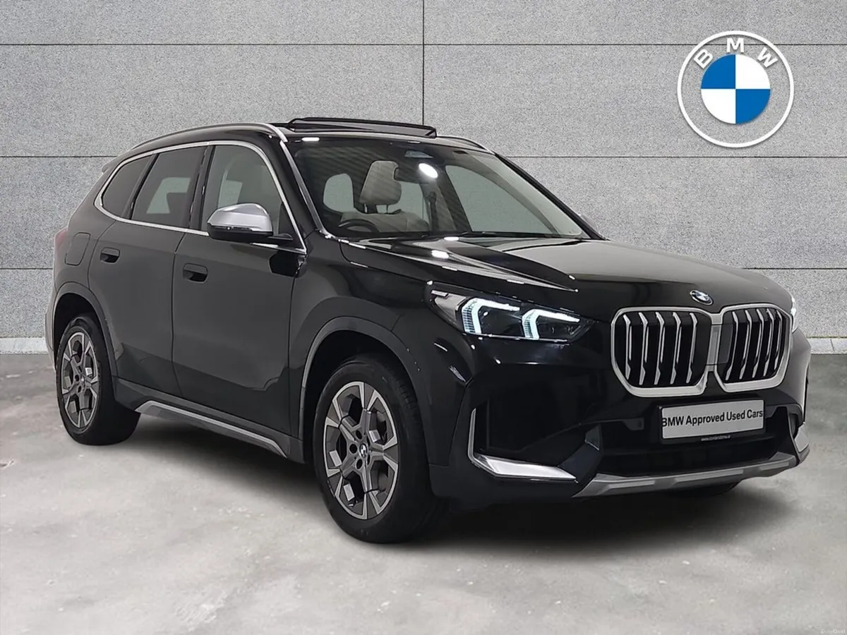 BMW X1 sDrive18d xLine - Image 1