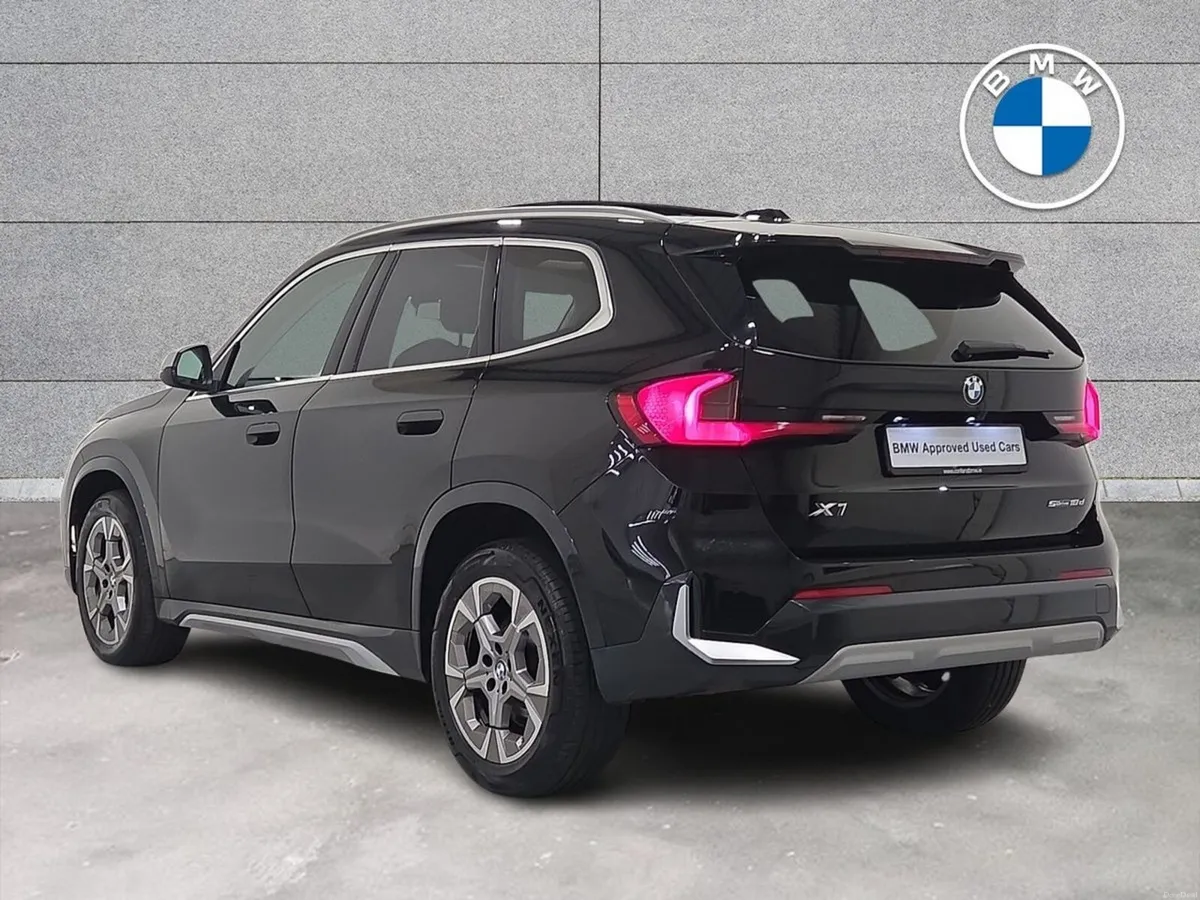 BMW X1 sDrive18d xLine - Image 3