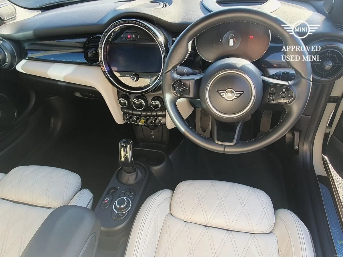 Mini Cooper Electric Level 3 - Image 4