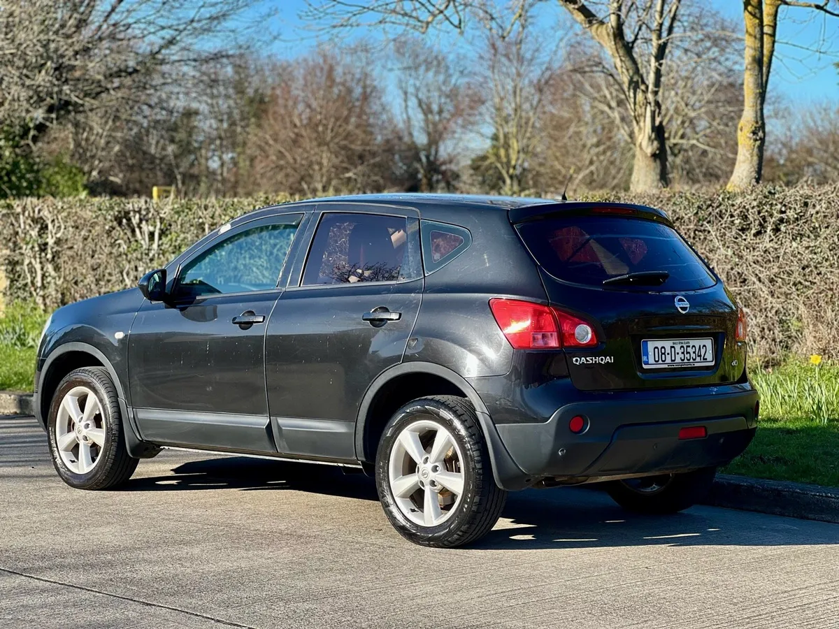 Nissan Qashqai | New NCT 02/27 ✅ - Image 3
