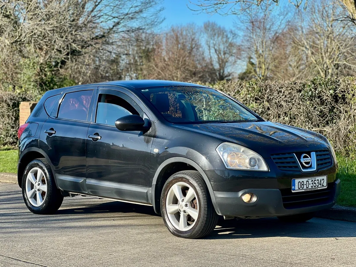 Nissan Qashqai | New NCT 02/27 ✅ - Image 4