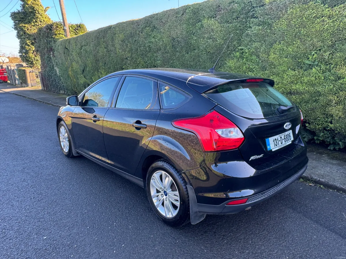 Ford Focus edge  tax 10/26 - Image 2