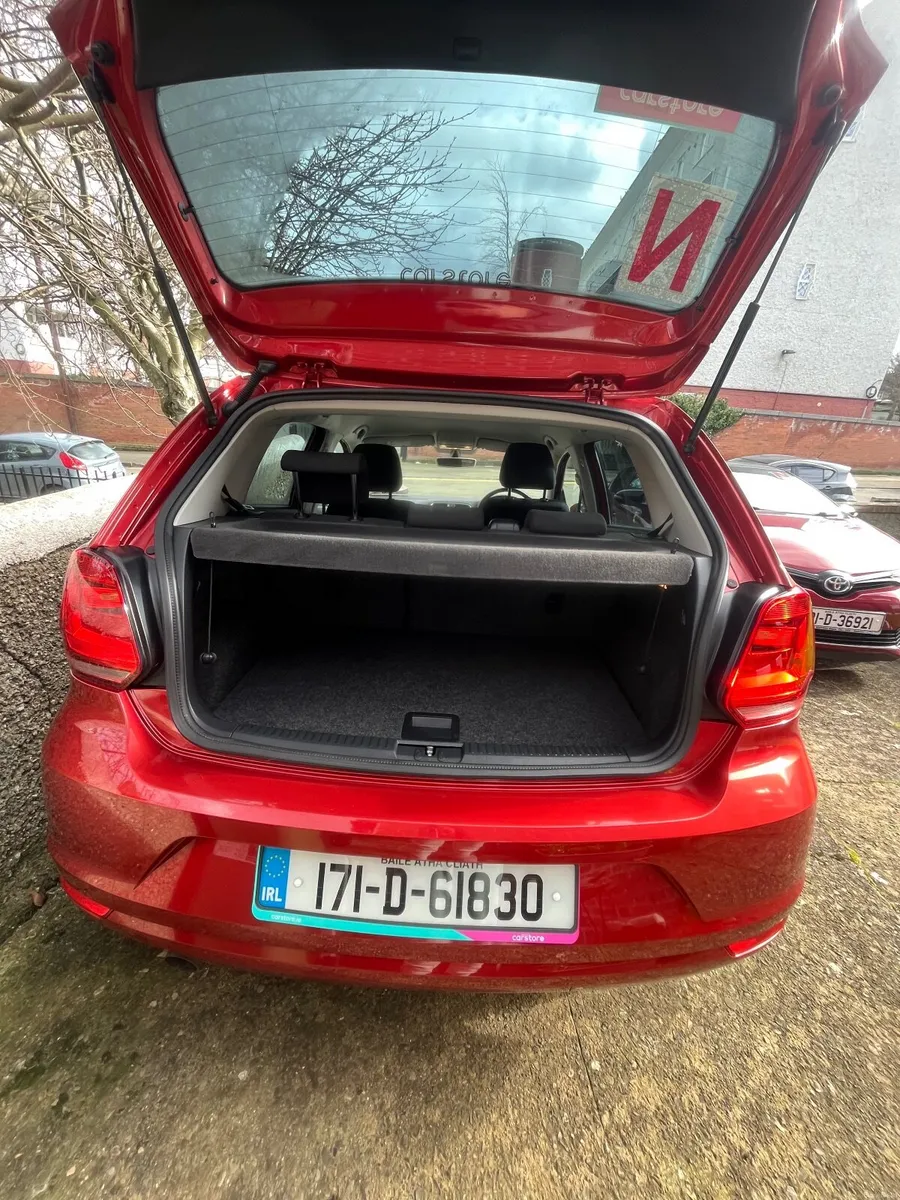 Volkswagen Polo 2017 - Image 2