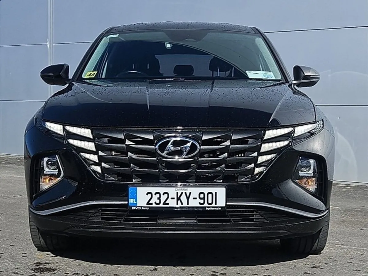 Hyundai Tucson 4WD Comfort Plus PHEV Auto - Image 3