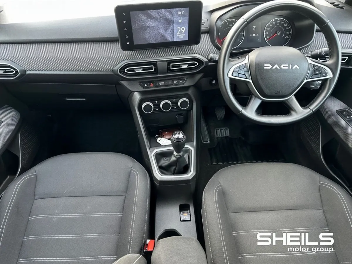 Dacia Jogger *SOLD* 1.0 Petrol 110 Expression **7 - Image 3