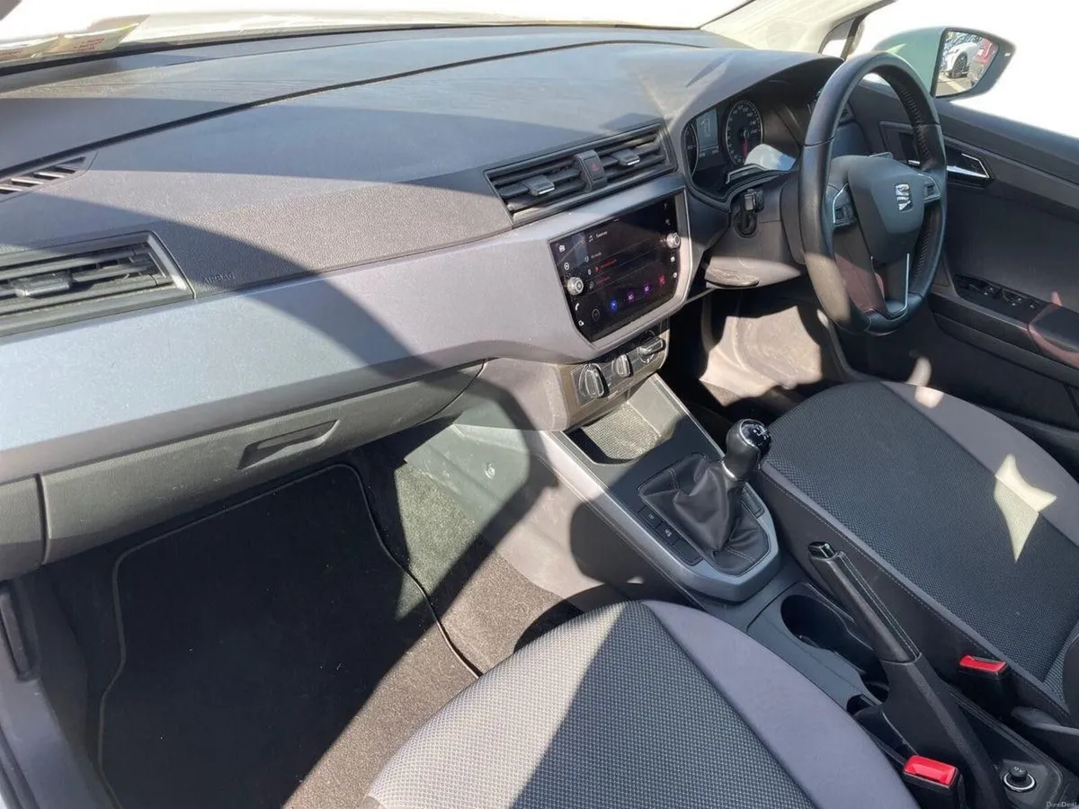 SEAT Arona 1.0TSI 110hp SE - Image 4