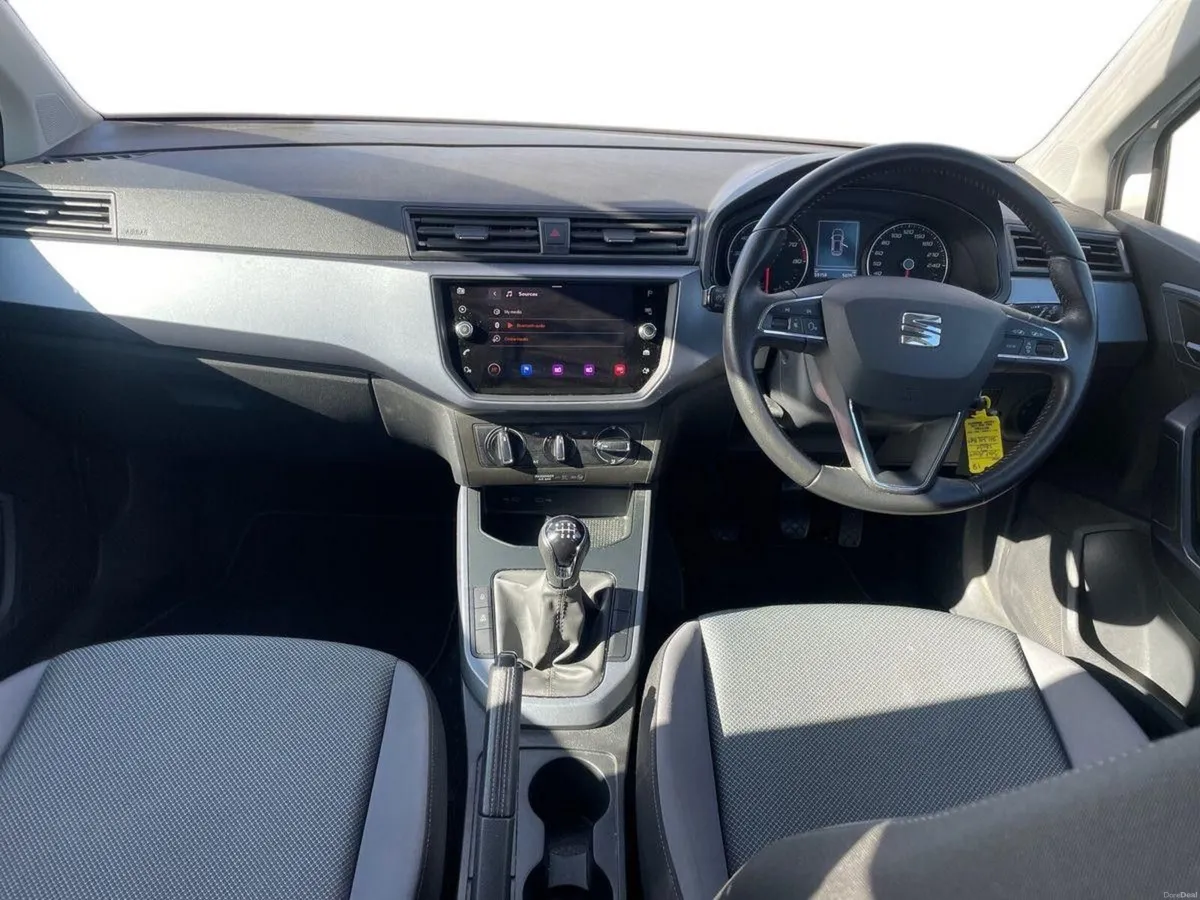 SEAT Arona 1.0TSI 110hp SE - Image 2