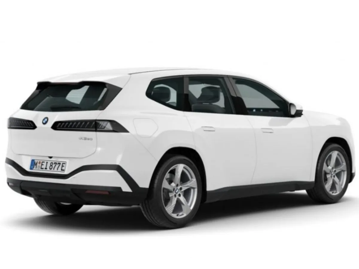 BMW iX3 NA5 IX3 50 xDrive - Image 2