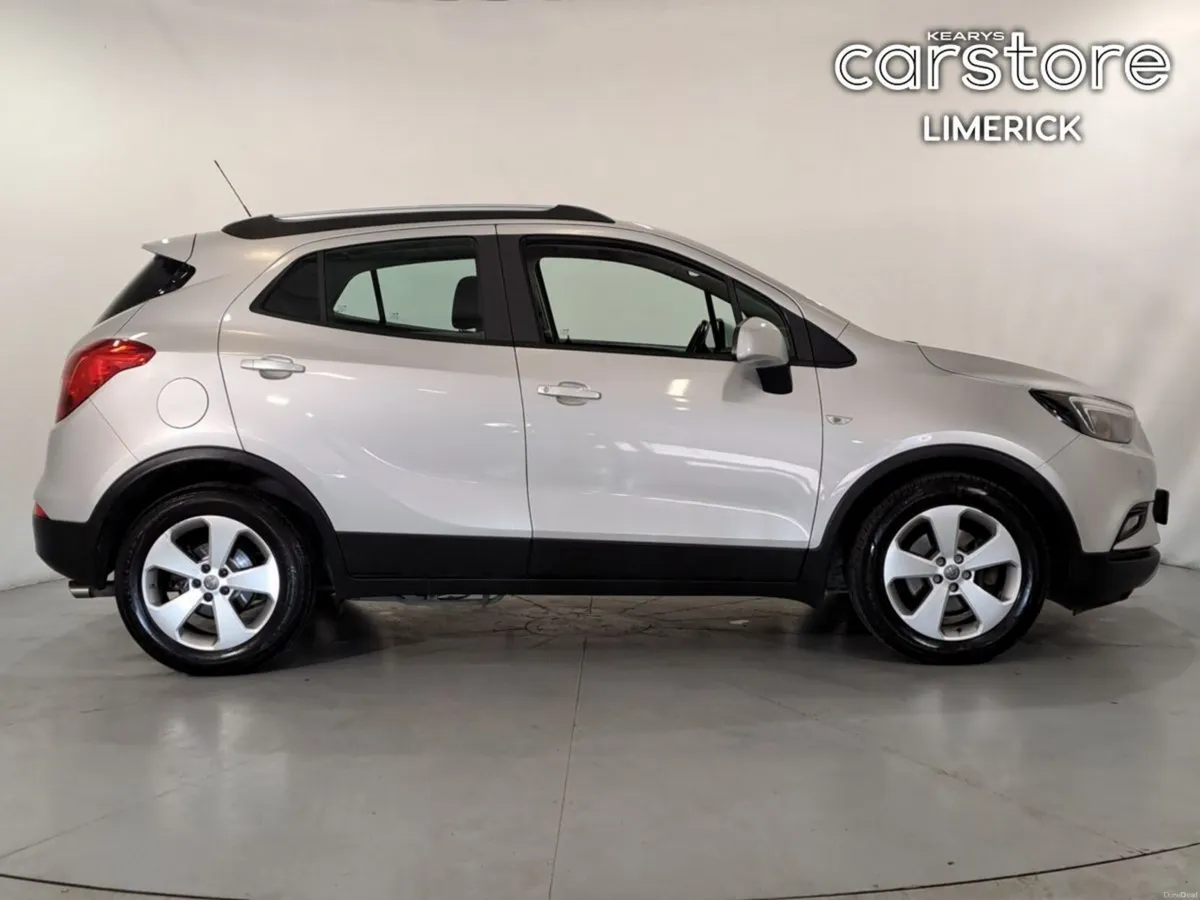 Opel Mokka MOKKA SC 1.4 T 140BHP  FWD 4DR - Image 2