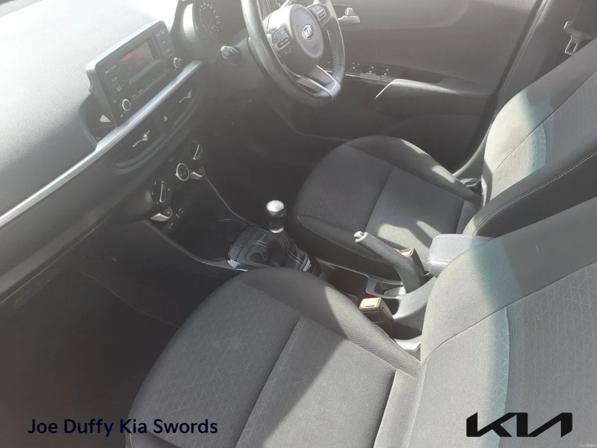 Kia Picanto 1.0 EX **Deposit Taken ** - Image 4