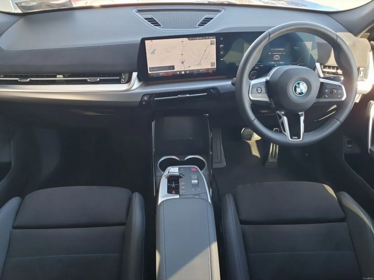 BMW iX2 eDrive20 M Sport - Image 4