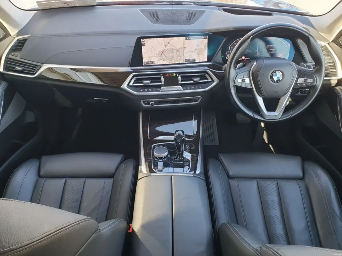 BMW X5 xDrive30d xLine - Image 4