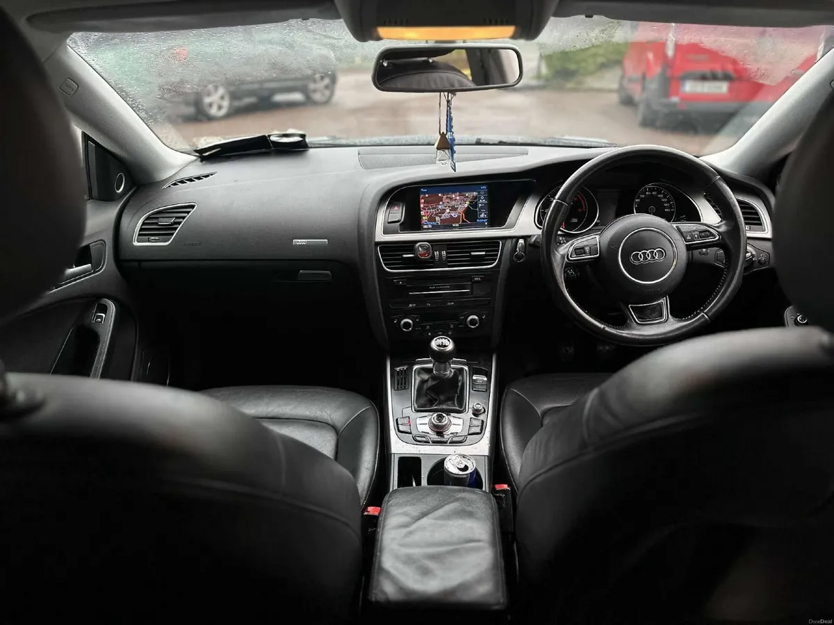 Audi A5 2013 - Image 3