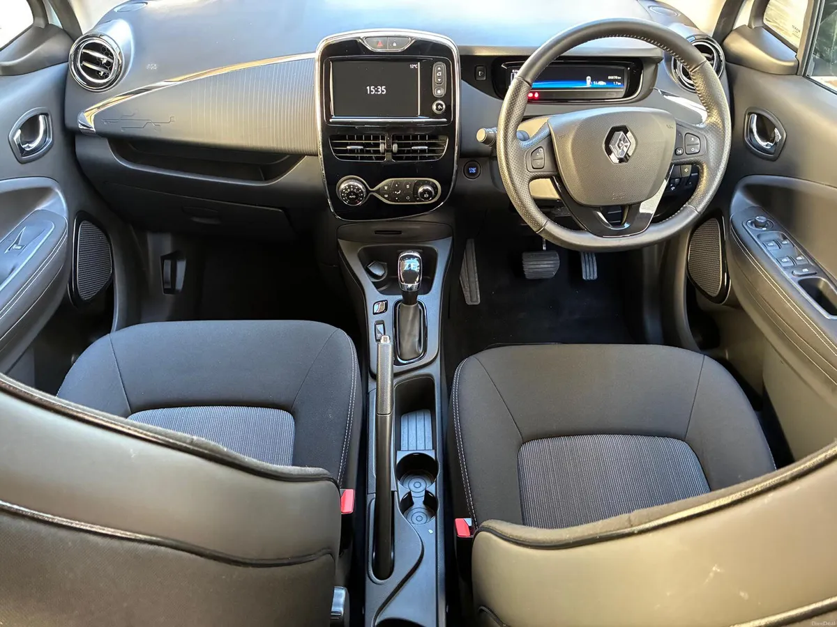 SOH 92%  40KW - BLUETOOTH STREAMING - 120TAX - NCT - Image 4