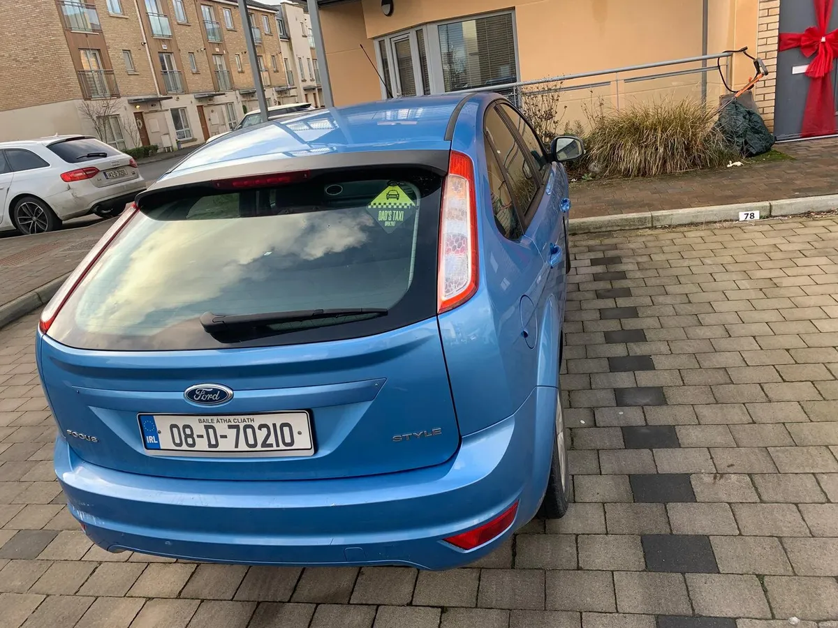 Ford Focus - Image 4