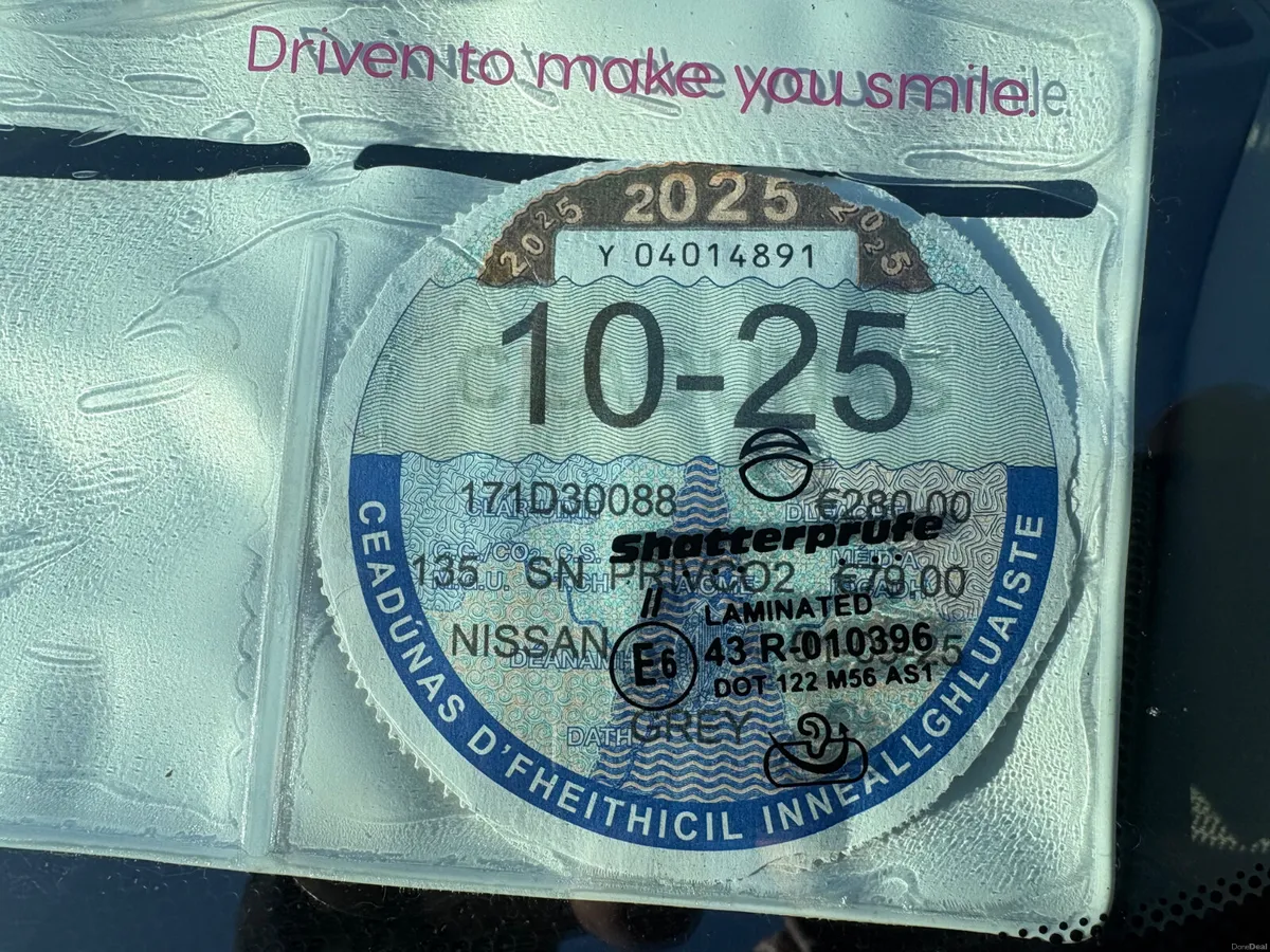 Nissan X-Trail 2017.  1.6 diesel Automatic - Image 4