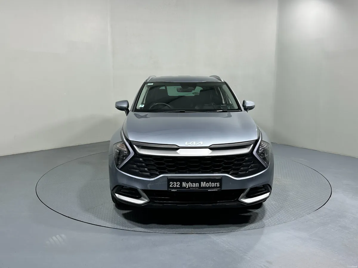 Kia Sportage K3 1.6 Crdi 232 - Image 2