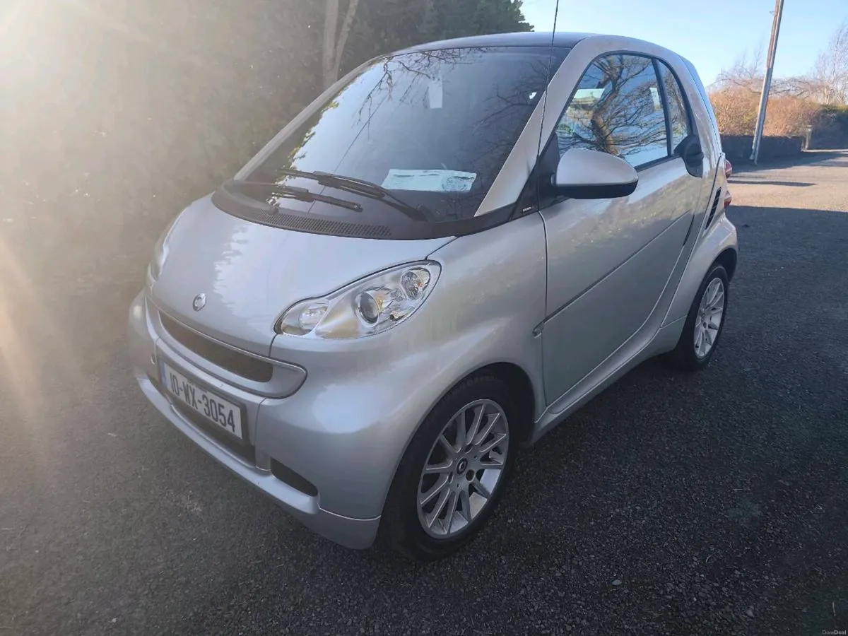 Automatic 1 Owner Full Service History NCT 04/27 - Image 2