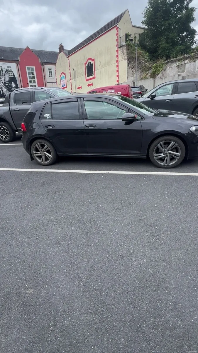 Mark 7 golf - Image 2