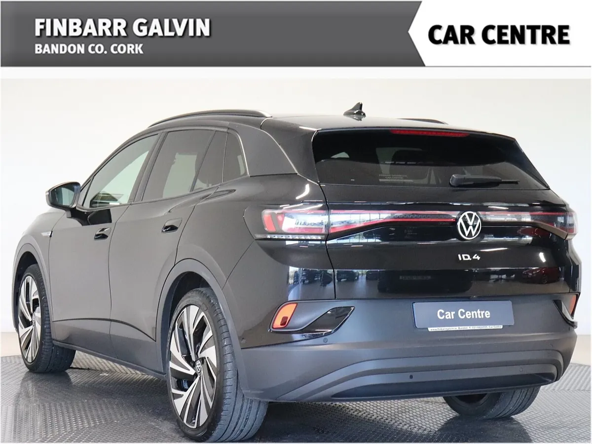 VW  ID.4  LIFE DX 77kWh 174HP - Image 2