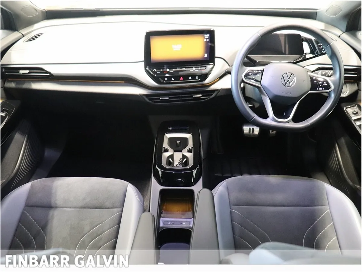 VW  ID.4  LIFE DX 77kWh 174HP - Image 4