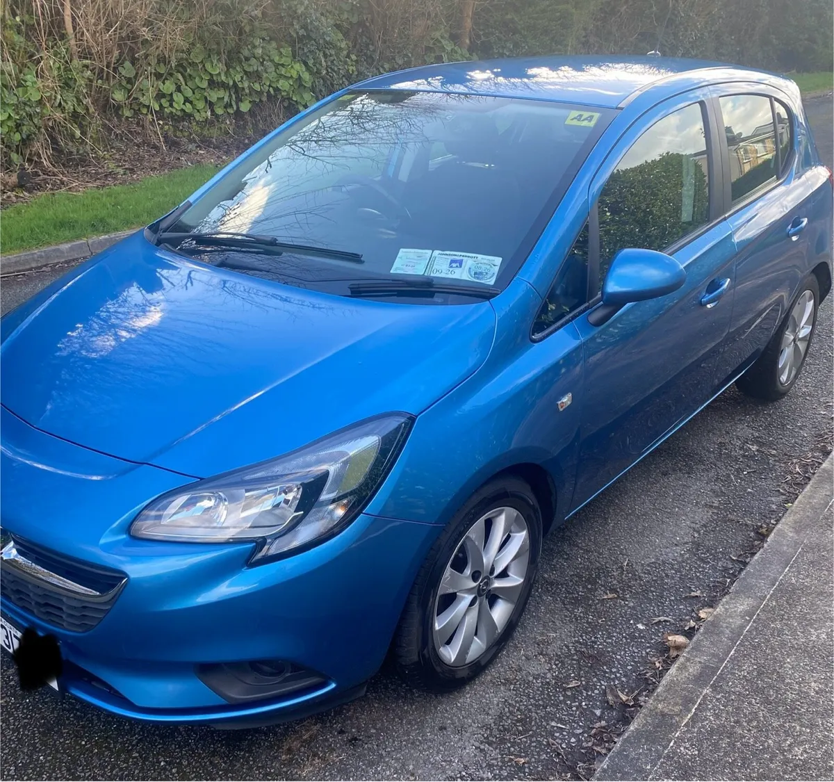 Opel corsa - Image 2