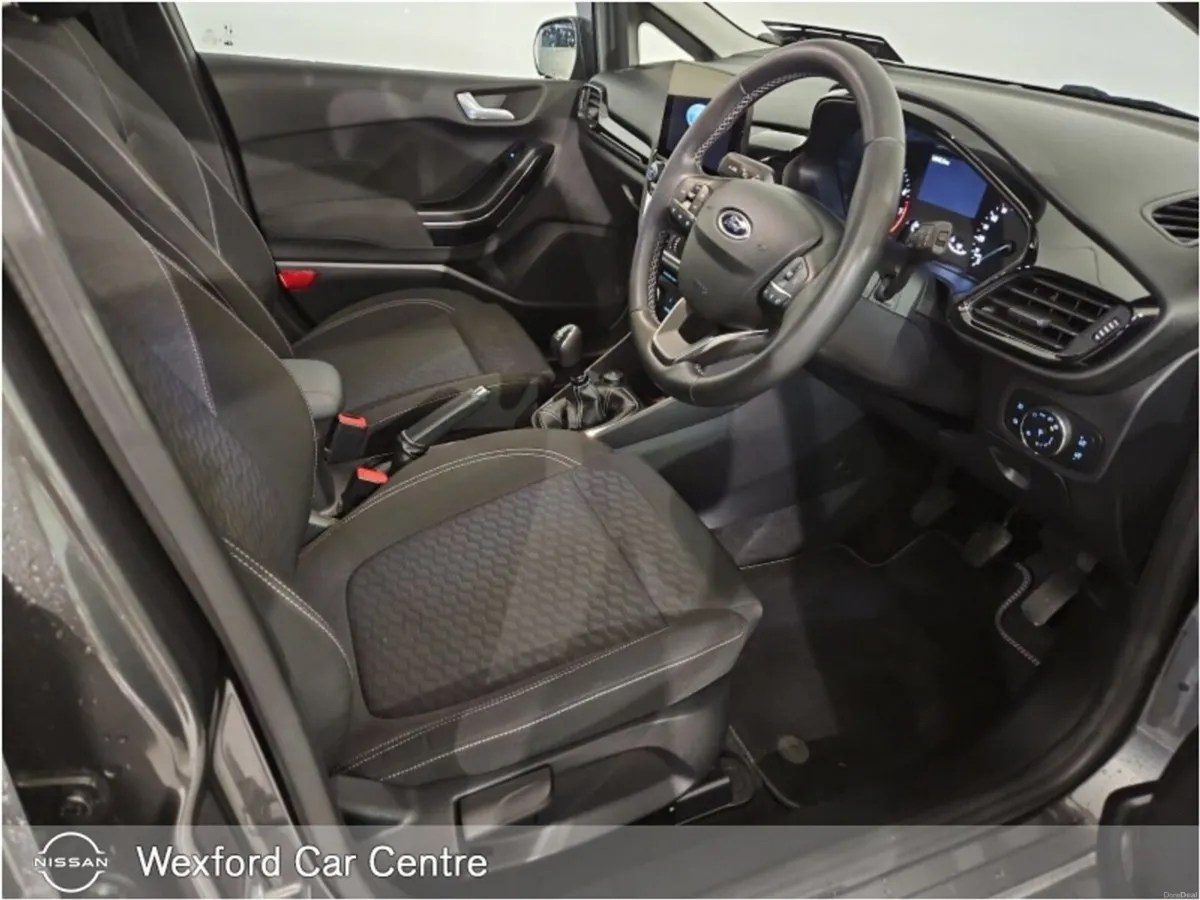 Ford Fiesta 1.0 EcoBoost Titanium - Image 3