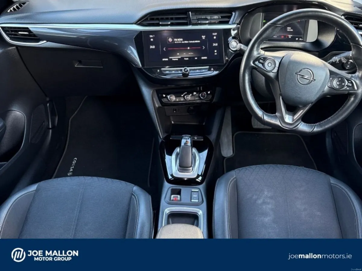 Opel Corsa Elite 136 PS Electric - Image 4