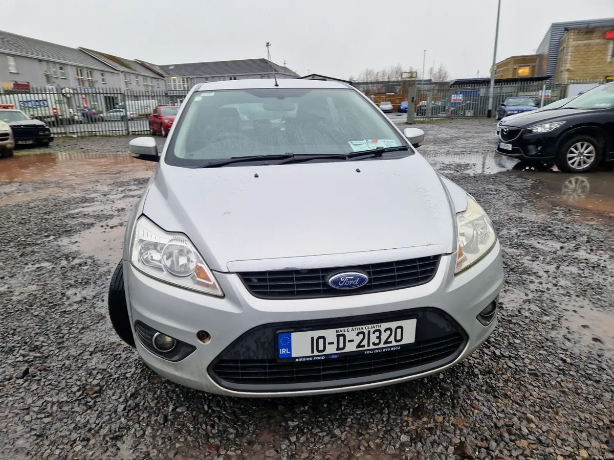 Ford Focus 2010 ** READ ADD ** - Image 2