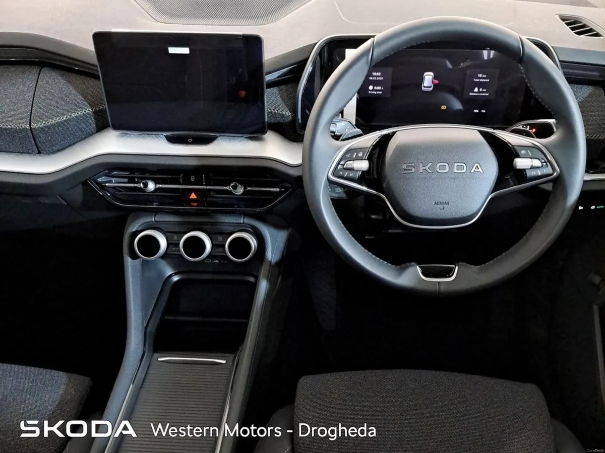Skoda Kodiaq SELECTION 2.0TDI 150HP DSG - Image 3