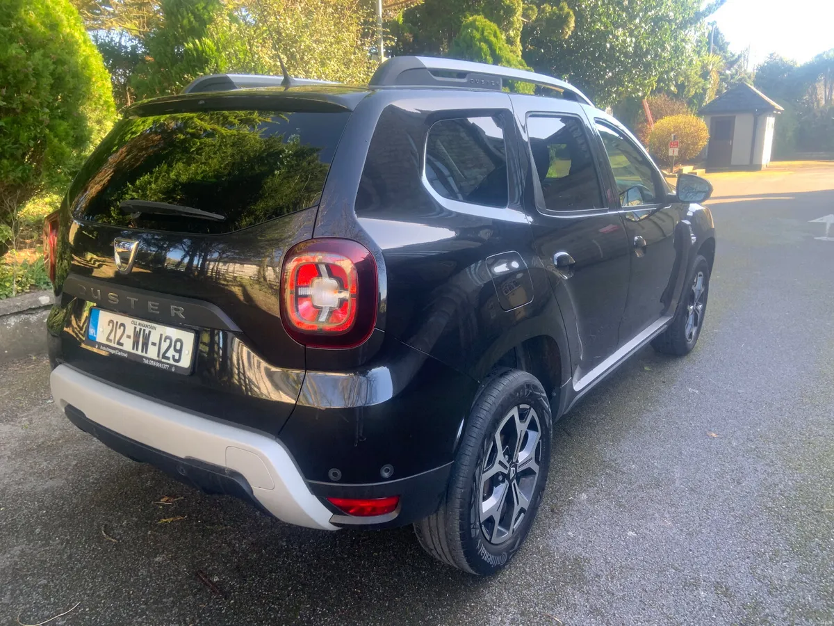 Dacia Duster 2021 - Image 3