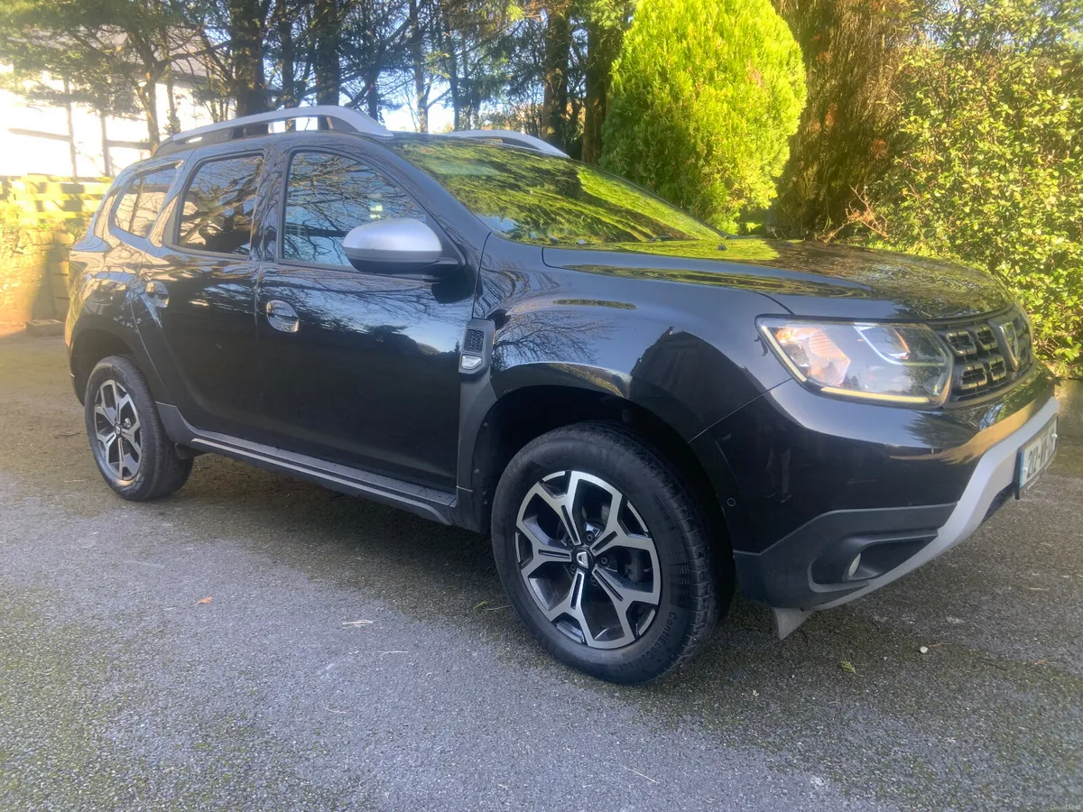 Dacia Duster 2021 - Image 1