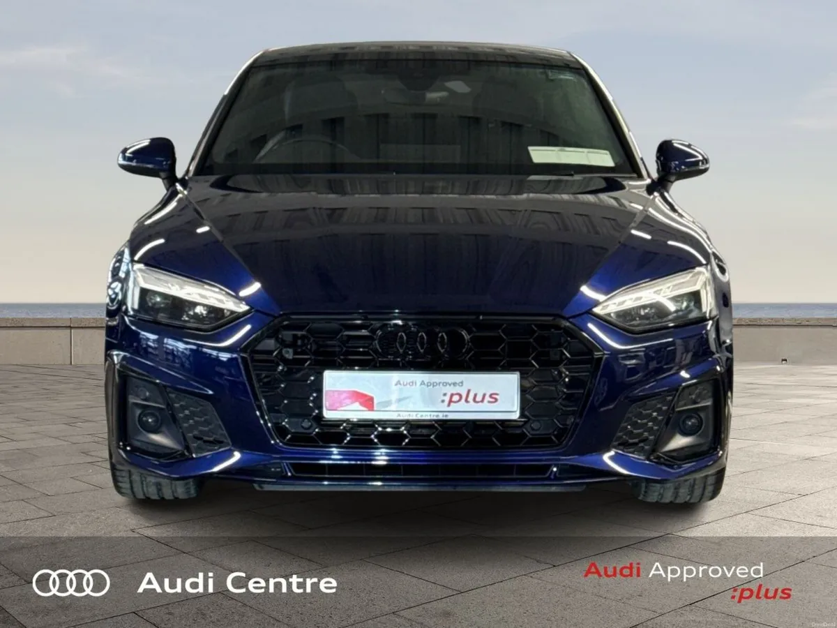 Audi A5 35 TDI 163HP S-Tronic S Line - Image 2