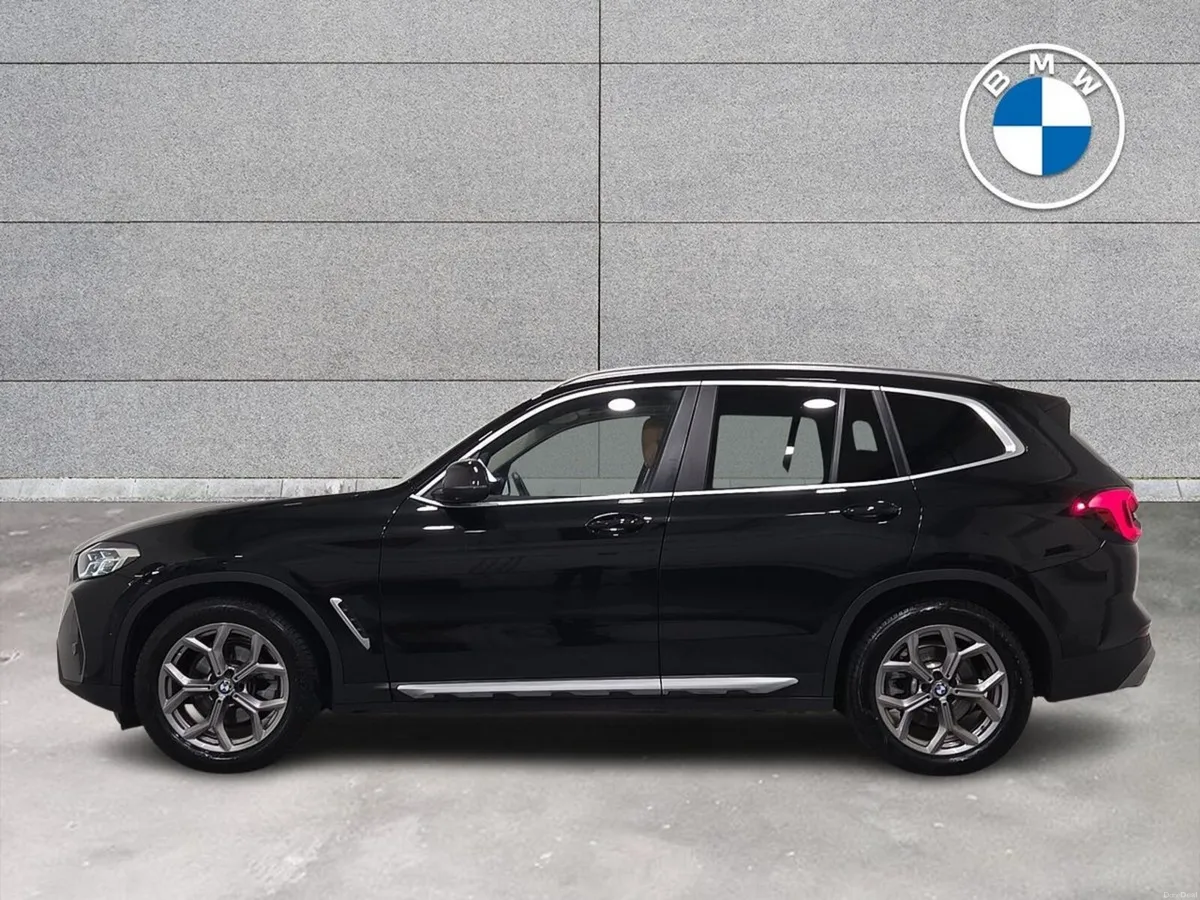BMW X3 xDrive20d xLine - Image 4