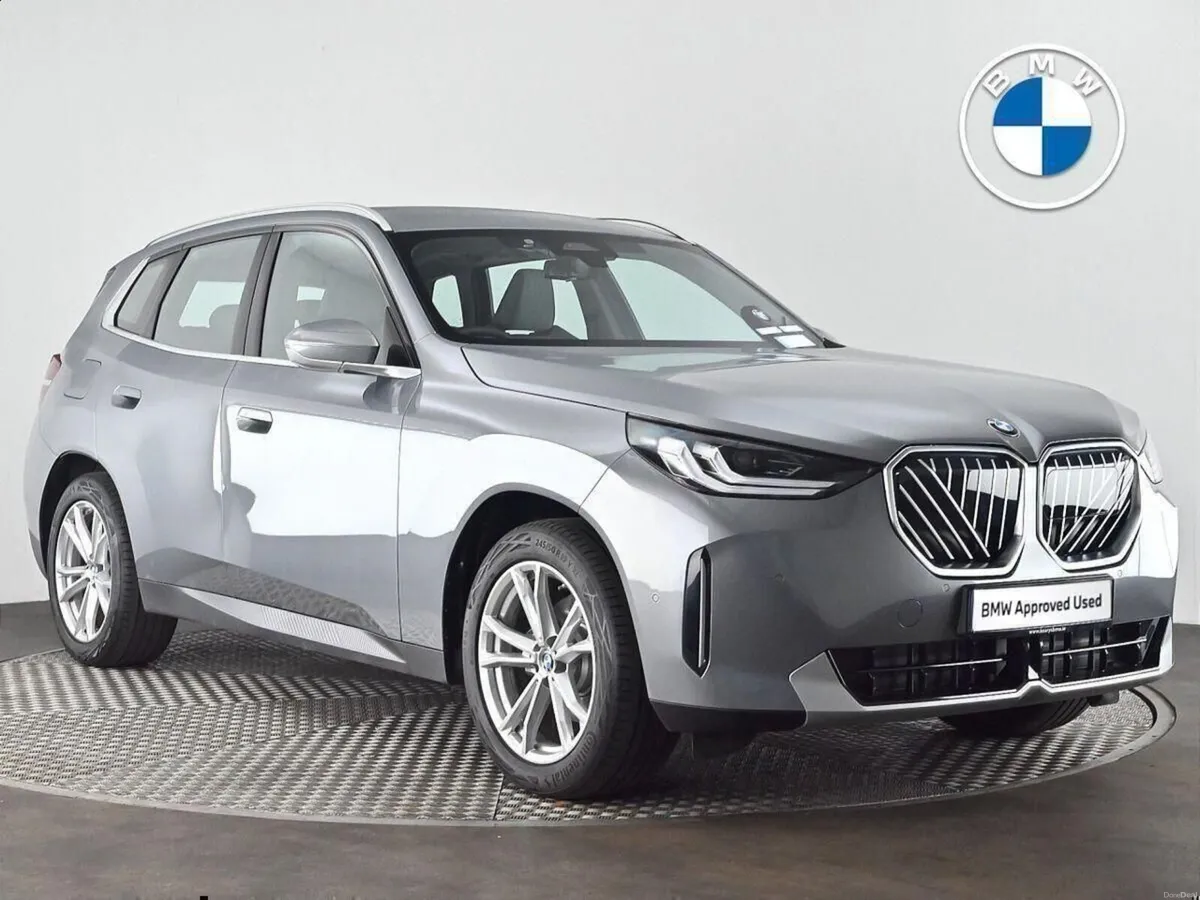 BMW X3 30e xDrive xLine - Image 1