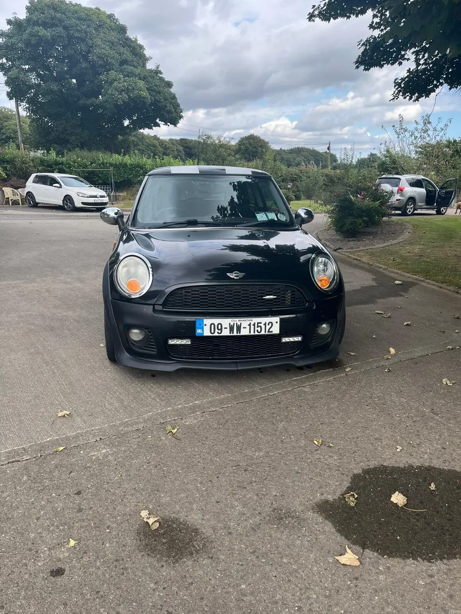 Míní cooper - Image 2