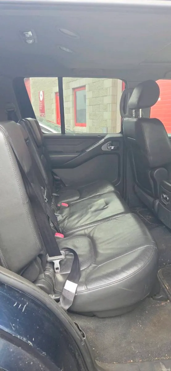 Nissan Pathfinder - Image 3