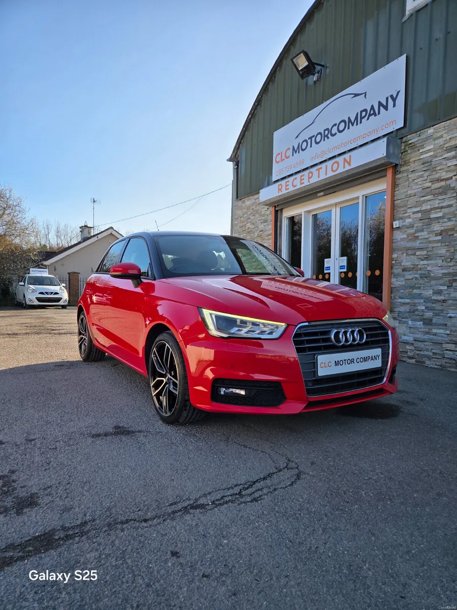 172 AUD1 A1 1.0TSI - Image 3