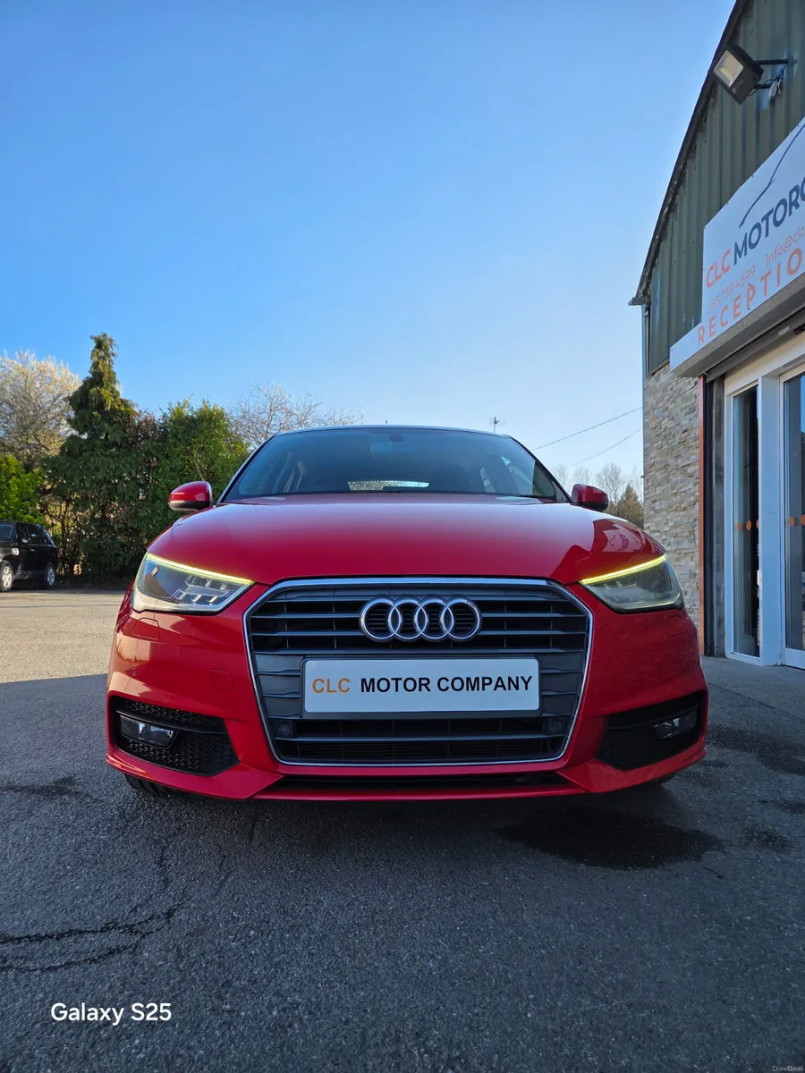 172 AUD1 A1 1.0TSI - Image 4