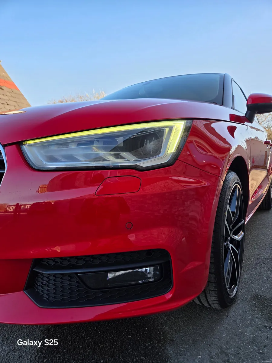 172 AUD1 A1 1.0TSI - Image 4