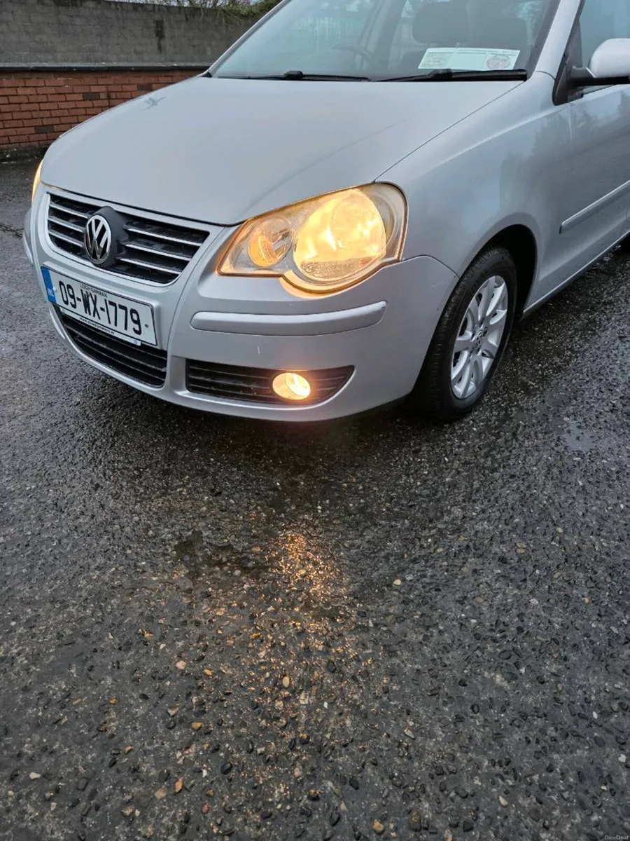 vw polo - Image 2