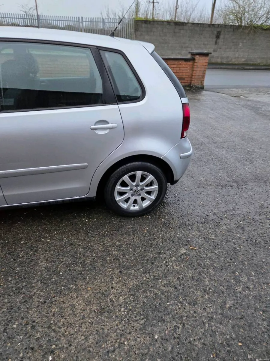 vw polo - Image 3
