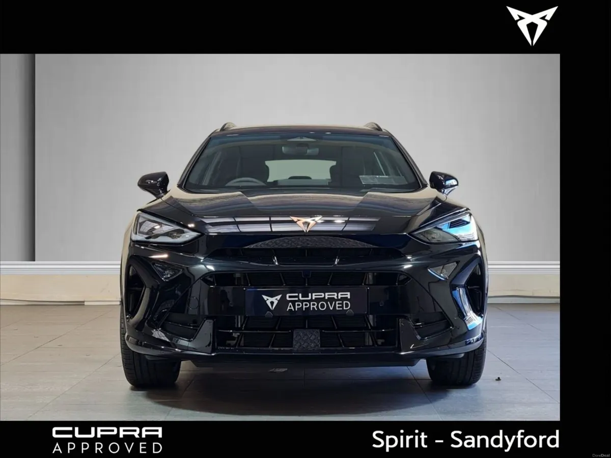 Cupra Formentor 2.0 TDI 150hp DSG V2 **Call Stephe - Image 3