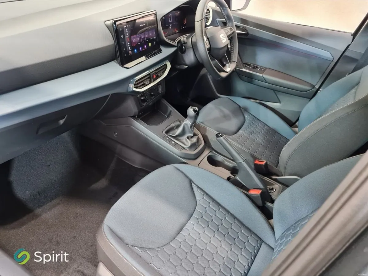 SEAT Arona 1.0TSI 95hp SE+ **Call Stephen 08646215 - Image 4