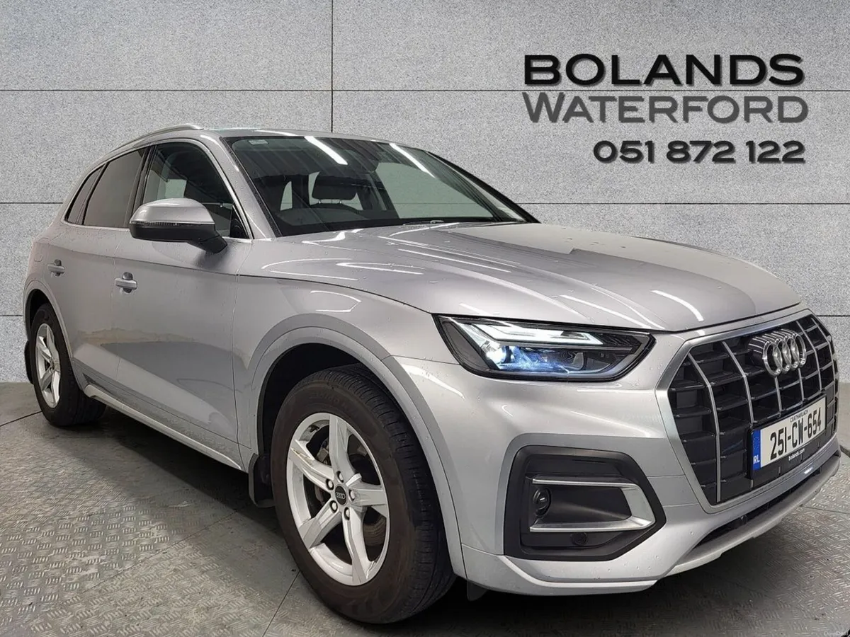 Audi Q5 Q5 35 TDI 163HP S tronic SE - Image 1