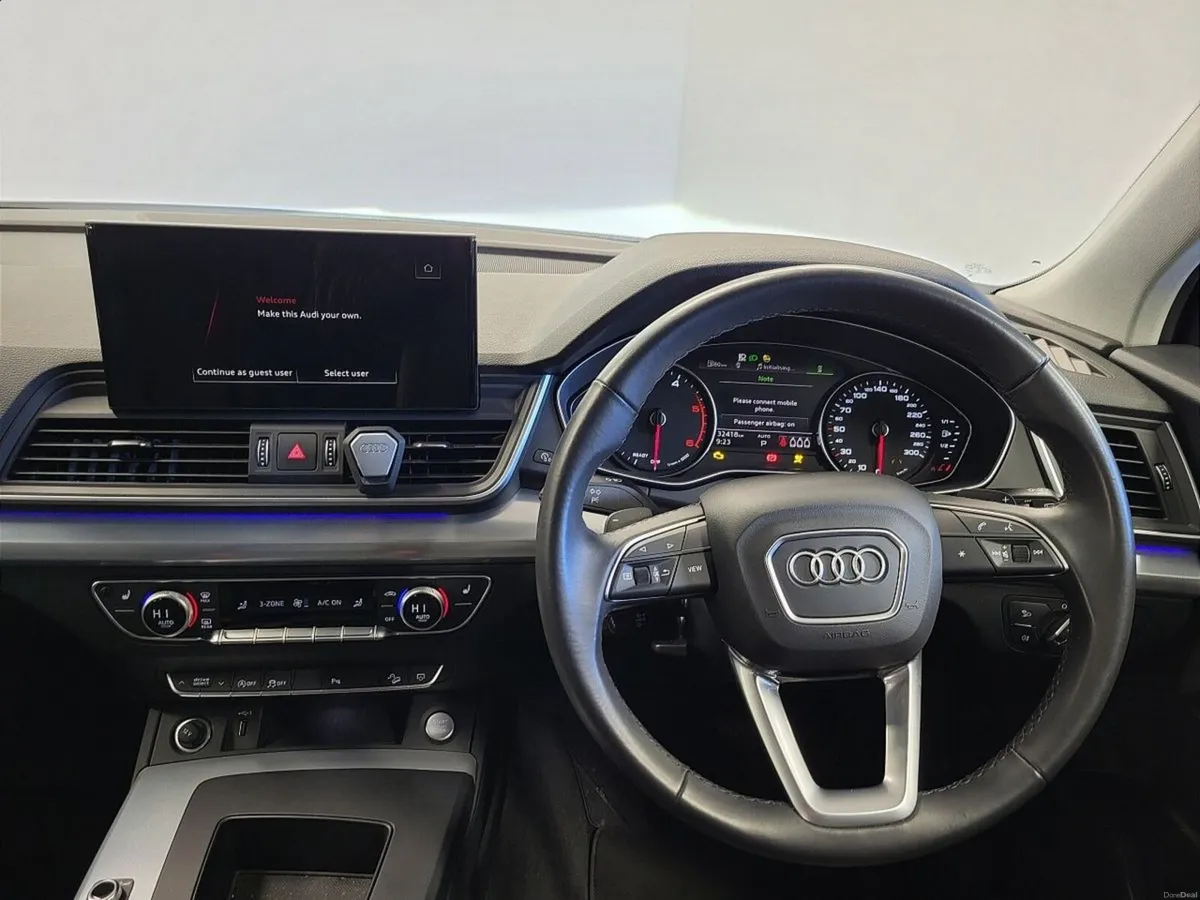 Audi Q5 Q5 35 TDI 163HP S tronic SE - Image 5