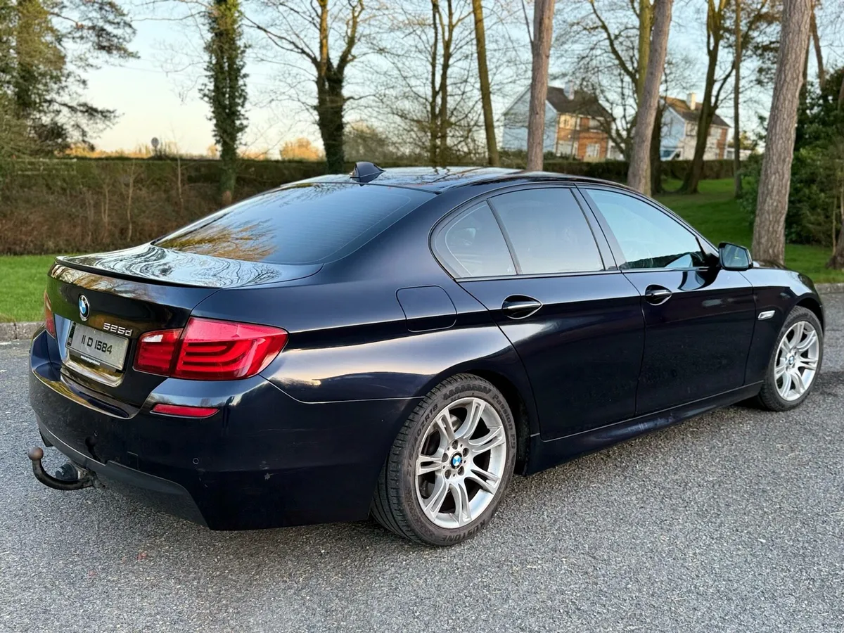 2011 Bmw 525d F10 M-Sport NCT 01/27 price 7,150€ - Image 2