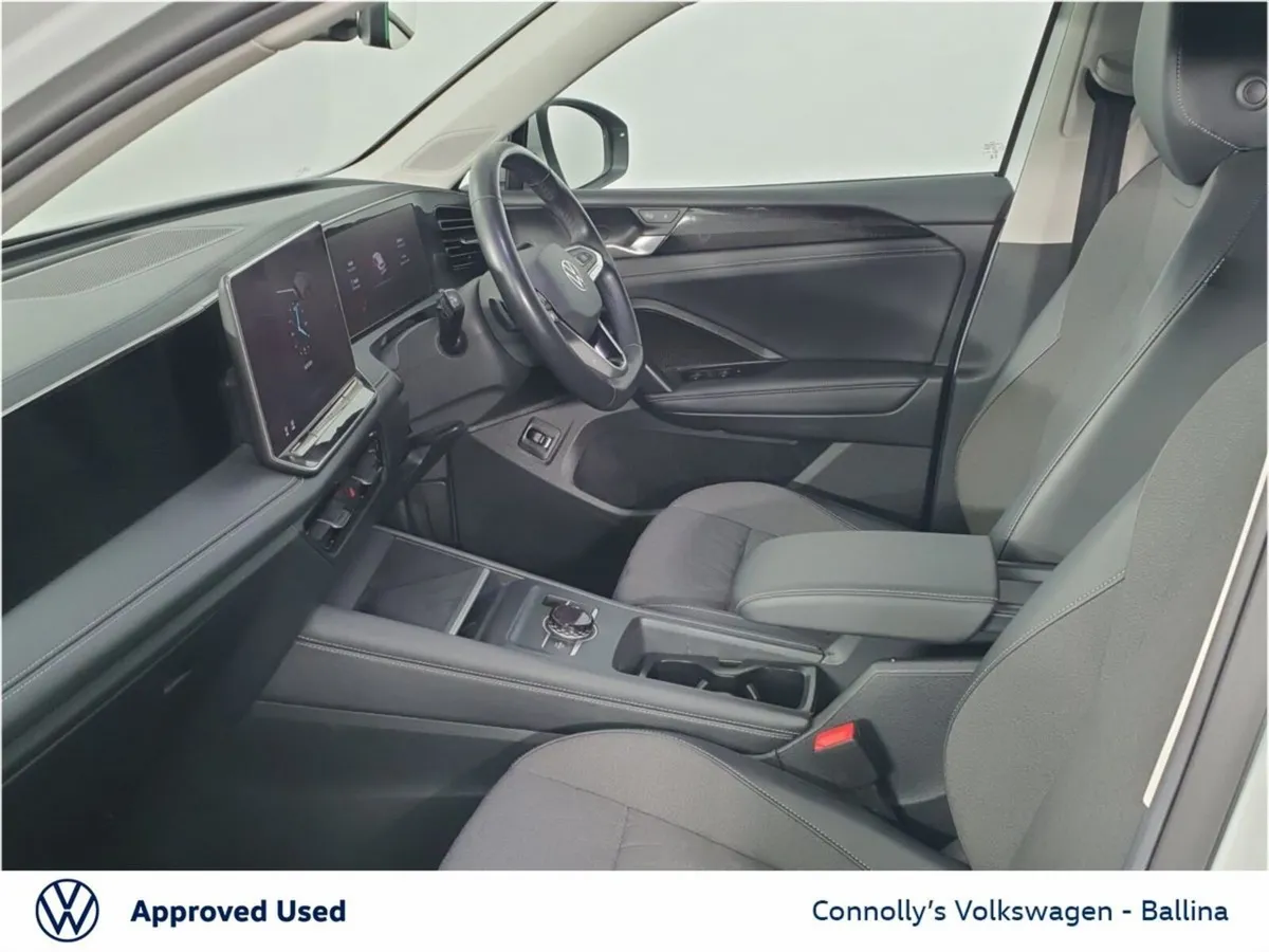 Volkswagen Tiguan 2.0 TDI 150HP Life DSG - €437 pe - Image 4