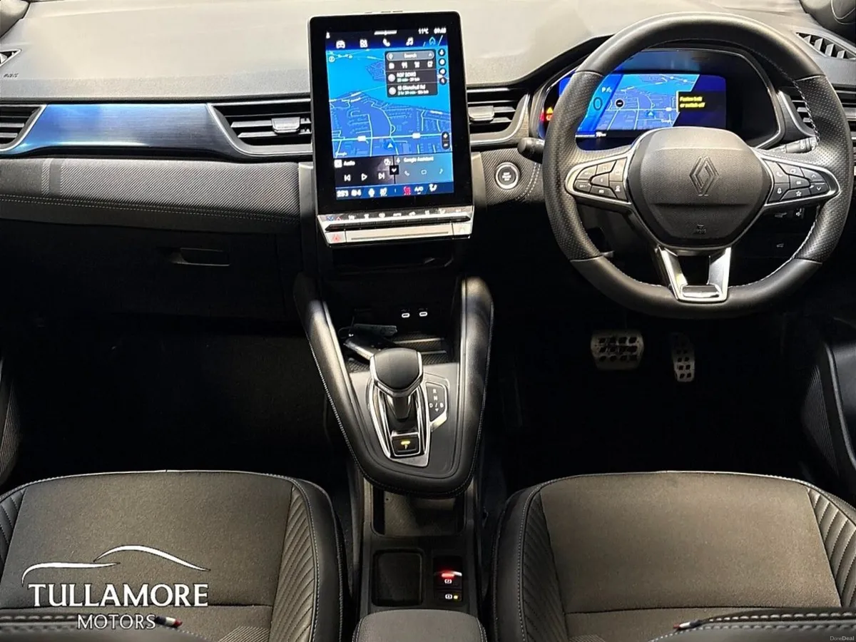 Renault Symbioz E-Tech HEV 145 Techno Esprit Alpin - Image 2